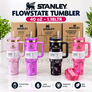 Stanley Flowstate Tumbler 1.18 L