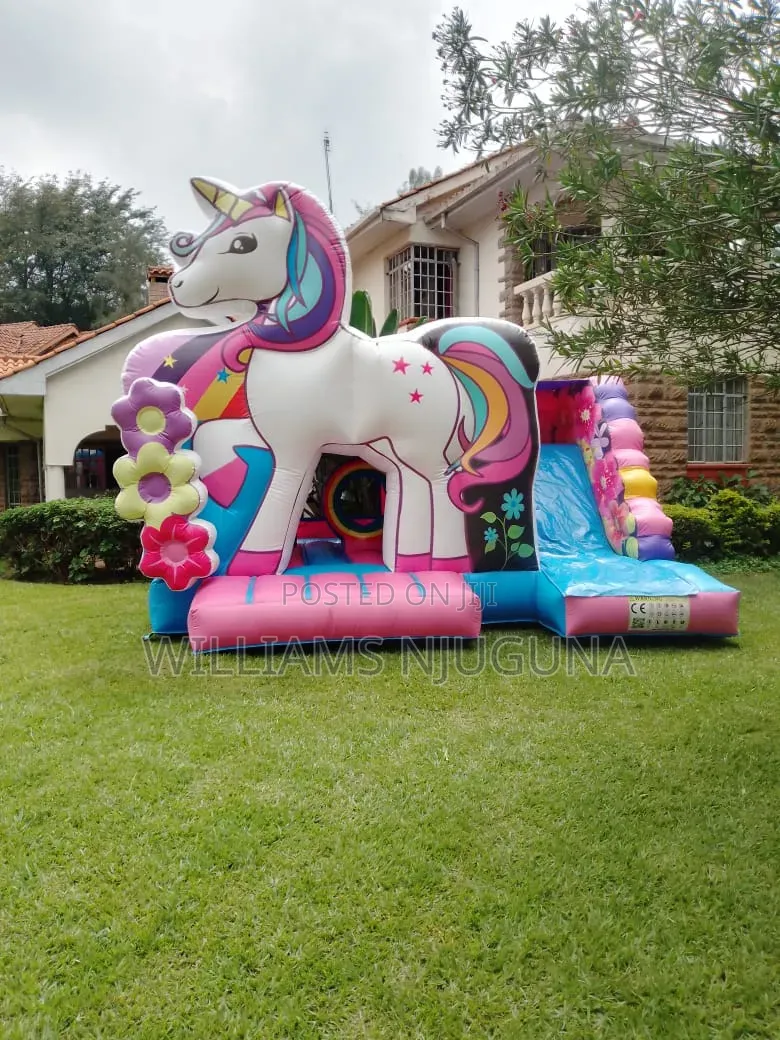 Bouncing Castle for Sell