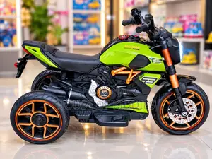 Kids Electric Bike