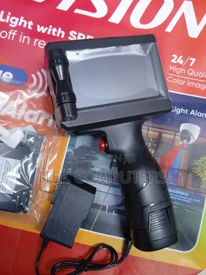 12.7mm Portable Printer for Expiry and Batch Date Marking