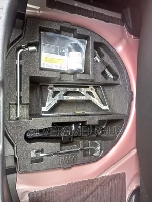 Mazda Demio 2019 Pink
