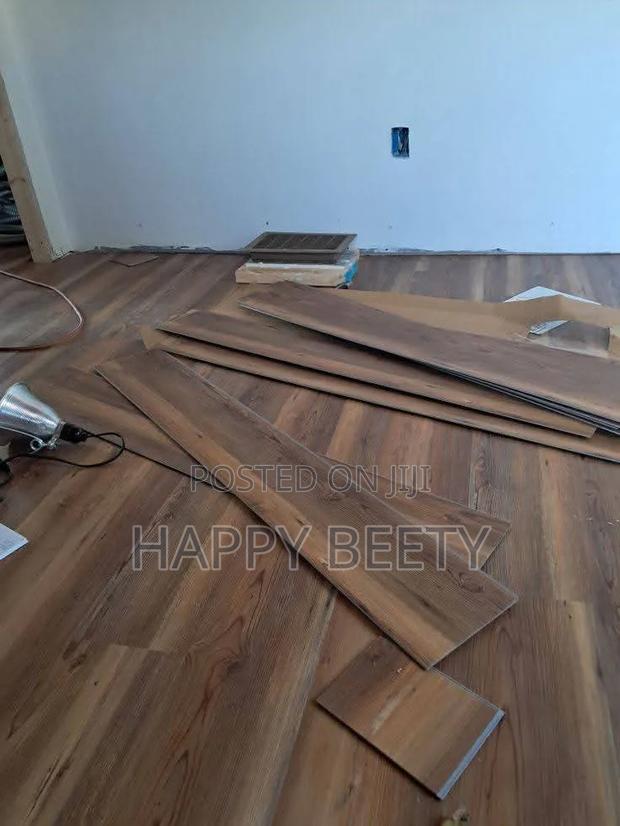 SPC Plank Flooring - thumbnail 4