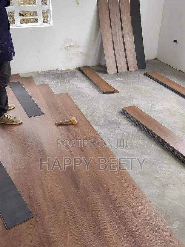 SPC Plank Flooring - thumbnail 5