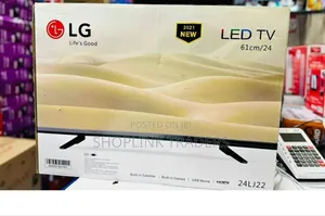 LG 32 Inches Digital TV