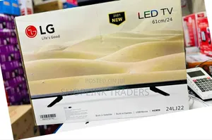 LG 32 Inches Digital TV