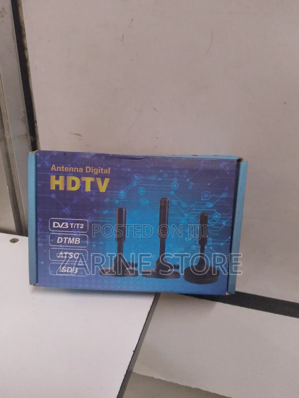 HDTV Indoor Aerial Antenna