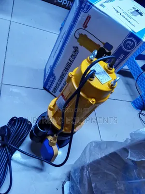 WQD15-15-1500F Submersible Pump/ Freevel