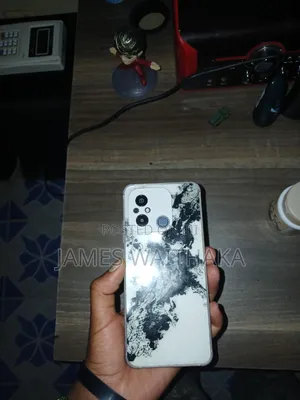Realme 12 128 GB Black