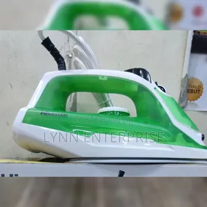 Hisense Steam Iron Box 1800W