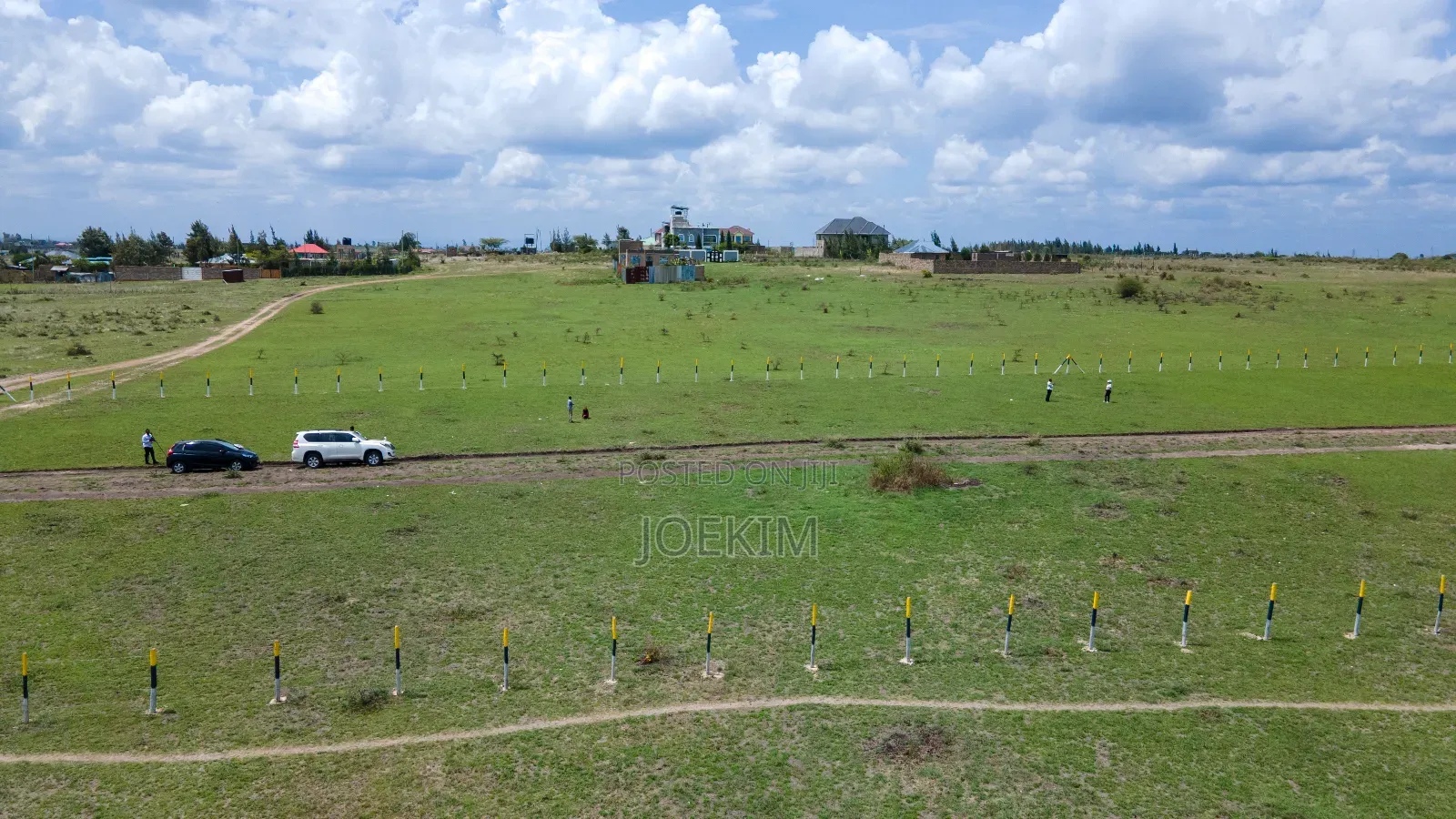 50x100 Plots {Mountain View Kantafu Phase 3}