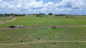 50x100 Plots {Mountain View Kantafu Phase 3}