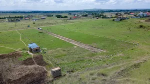 50x100 Plots {Mountain View Kantafu Phase 3}