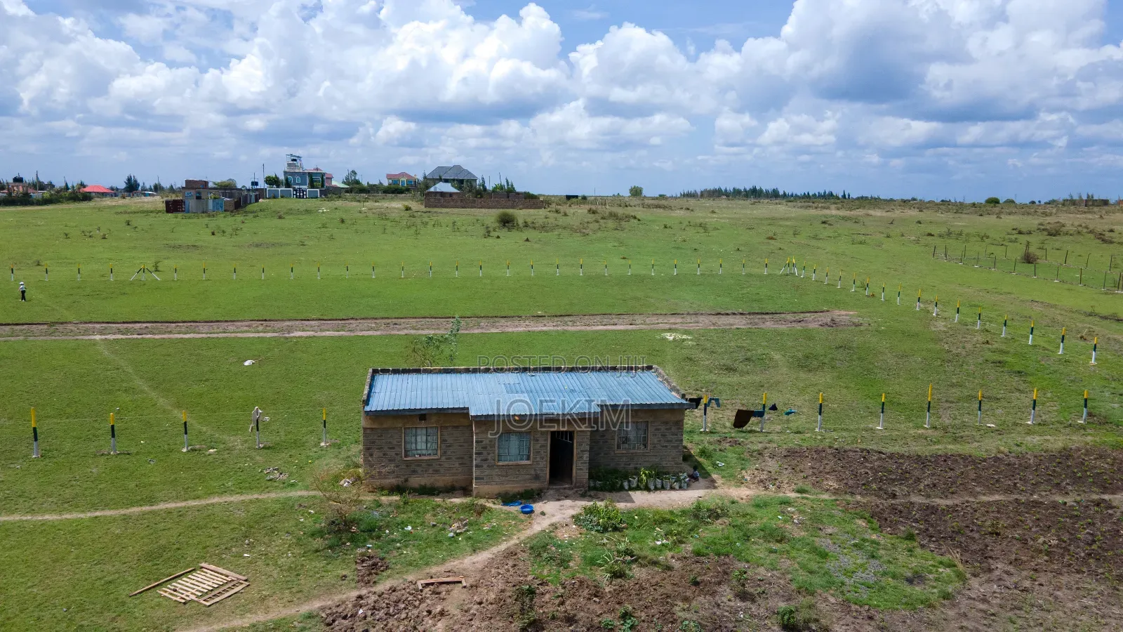 50x100 Plots {Mountain View Kantafu Phase 3}