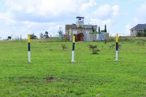 50x100 Plots {Mountain View Kantafu Phase 3}