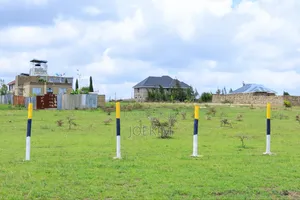 50x100 Plots {Mountain View Kantafu Phase 3}