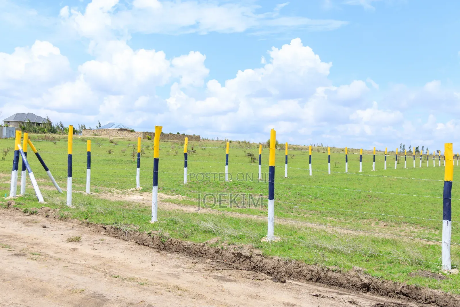50x100 Plots {Mountain View Kantafu Phase 3}
