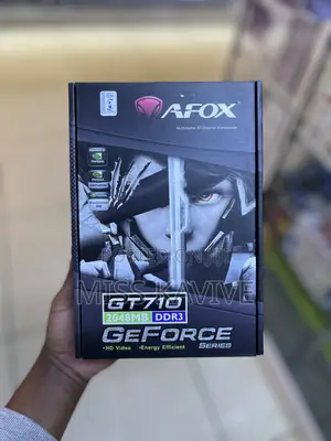 Graphics Card