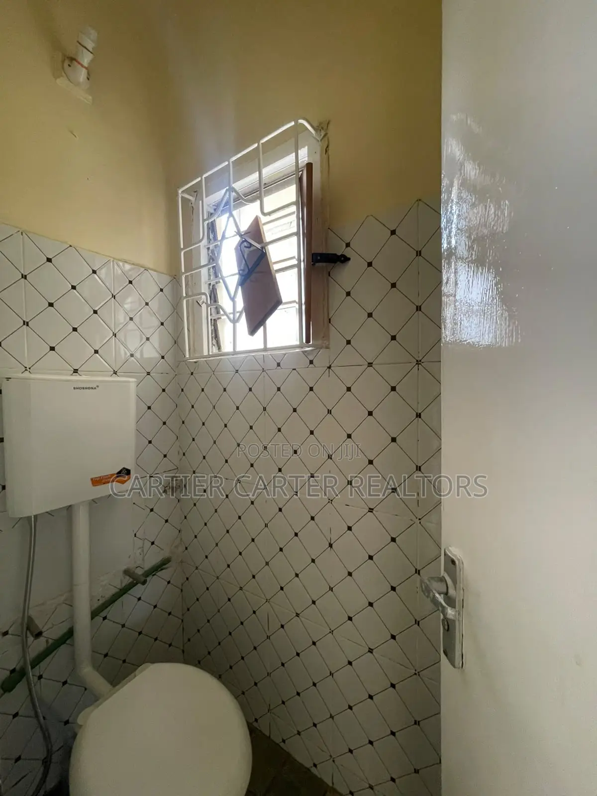 3bdrm House in Buruburu for sale