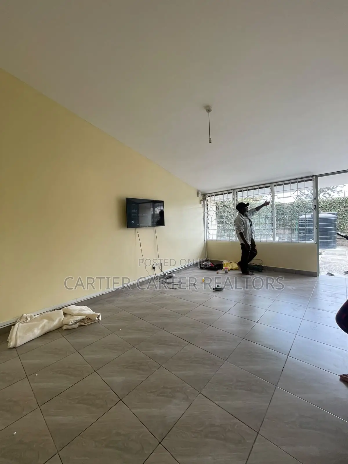 3bdrm House in Buruburu for sale