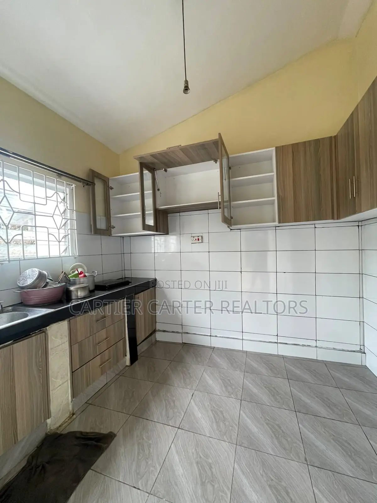 3bdrm House in Buruburu for sale