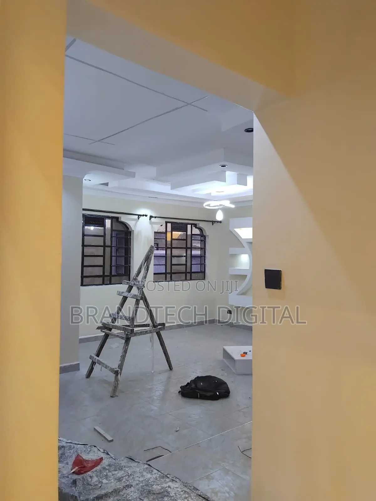 3bdrm Bungalow in Tora Ngoingwa for sale
