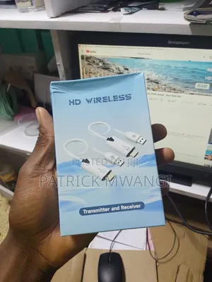 HD Wireless