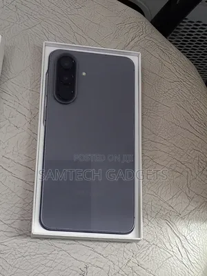 Samsung Galaxy A57 256 GB Gray