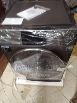 Skyworth 8KG Automatic Front Load Washer