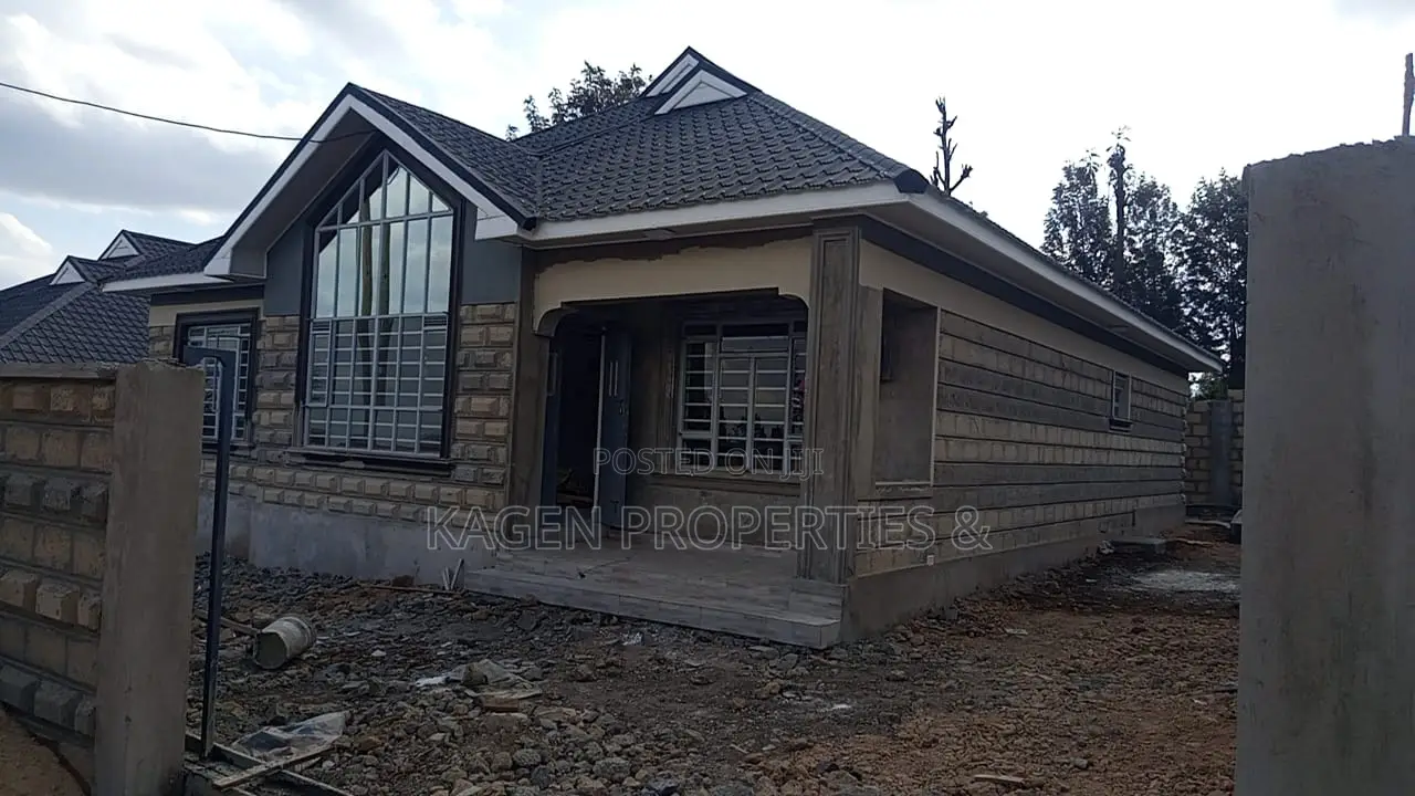 3bdrm Bungalow in Matasia for sale