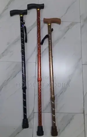 Walking Sticks