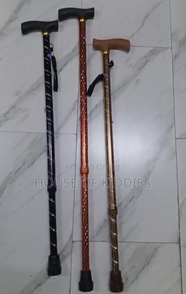 Walking Sticks