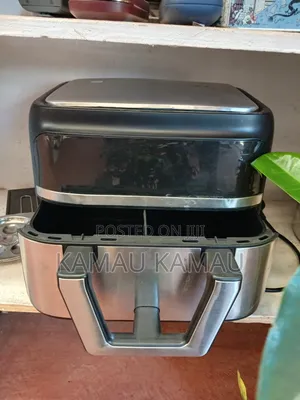 Airfryer Double