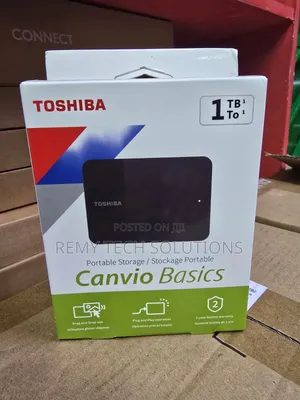Toshiba Canvio 1tb Harddrive || Toshiba Canvio 1tb Harddrive