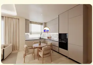 1bdrm Apartment in Ziwa la Ngombe for sale