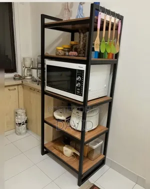 Kitchen Organizer