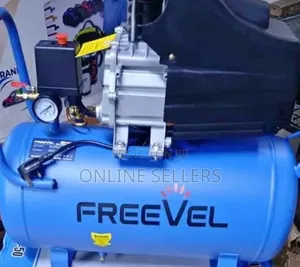 25 L Air Compressor