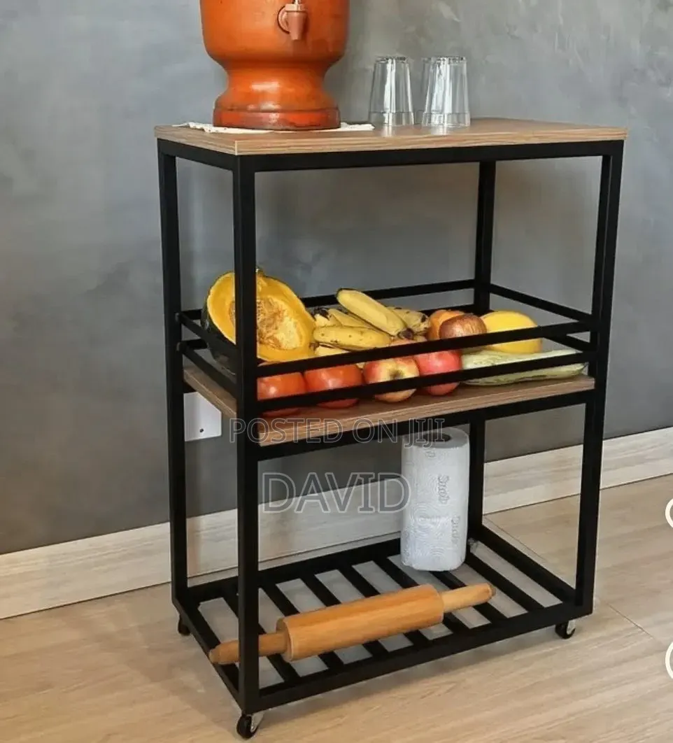 Kitchen Organizer