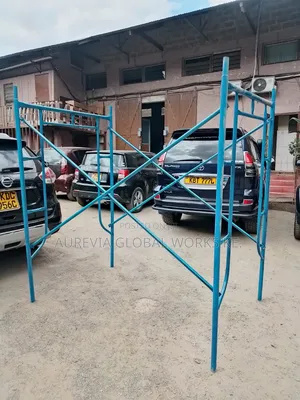 Construction Scaffolding 2m Height