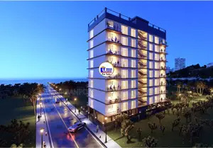 1bdrm Apartment in Ziwa la Ngombe for sale