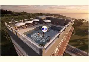 1bdrm Apartment in Ziwa la Ngombe for sale