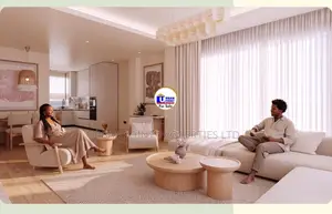 1bdrm Apartment in Ziwa la Ngombe for sale