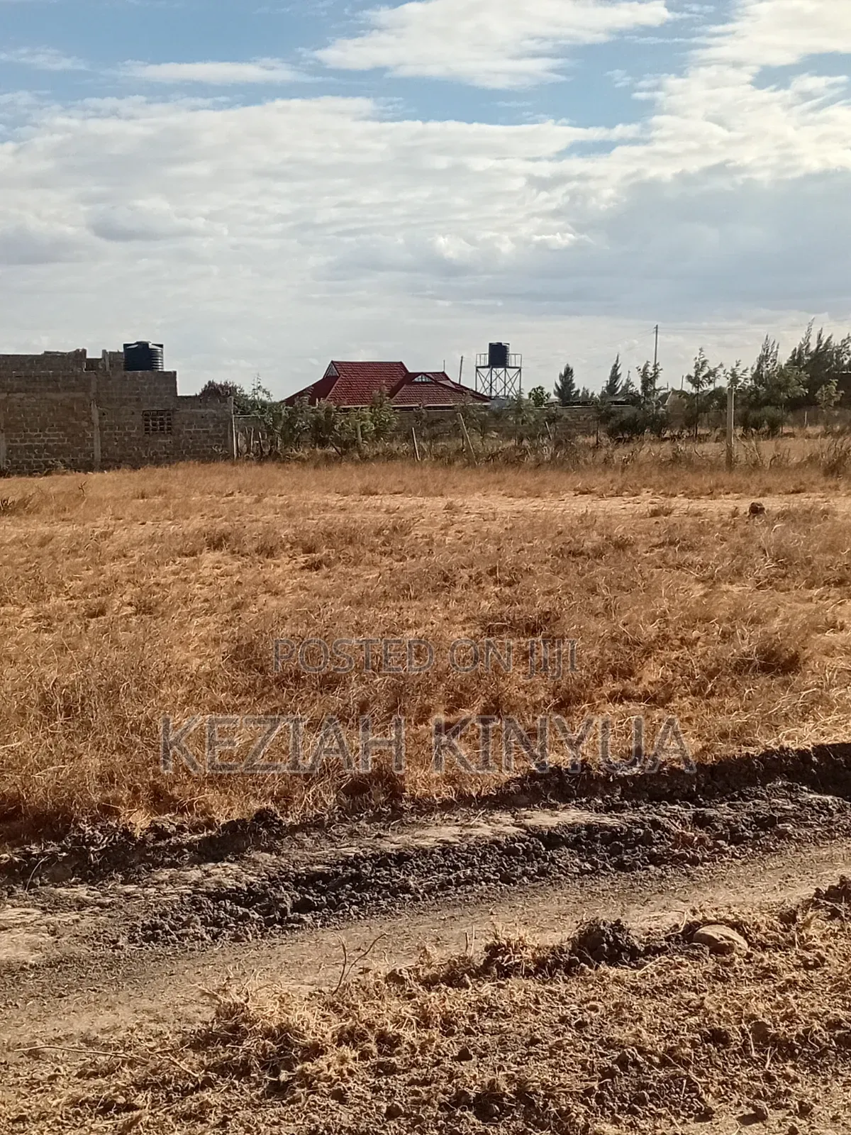 Mountain View Phase 3 Kantafu