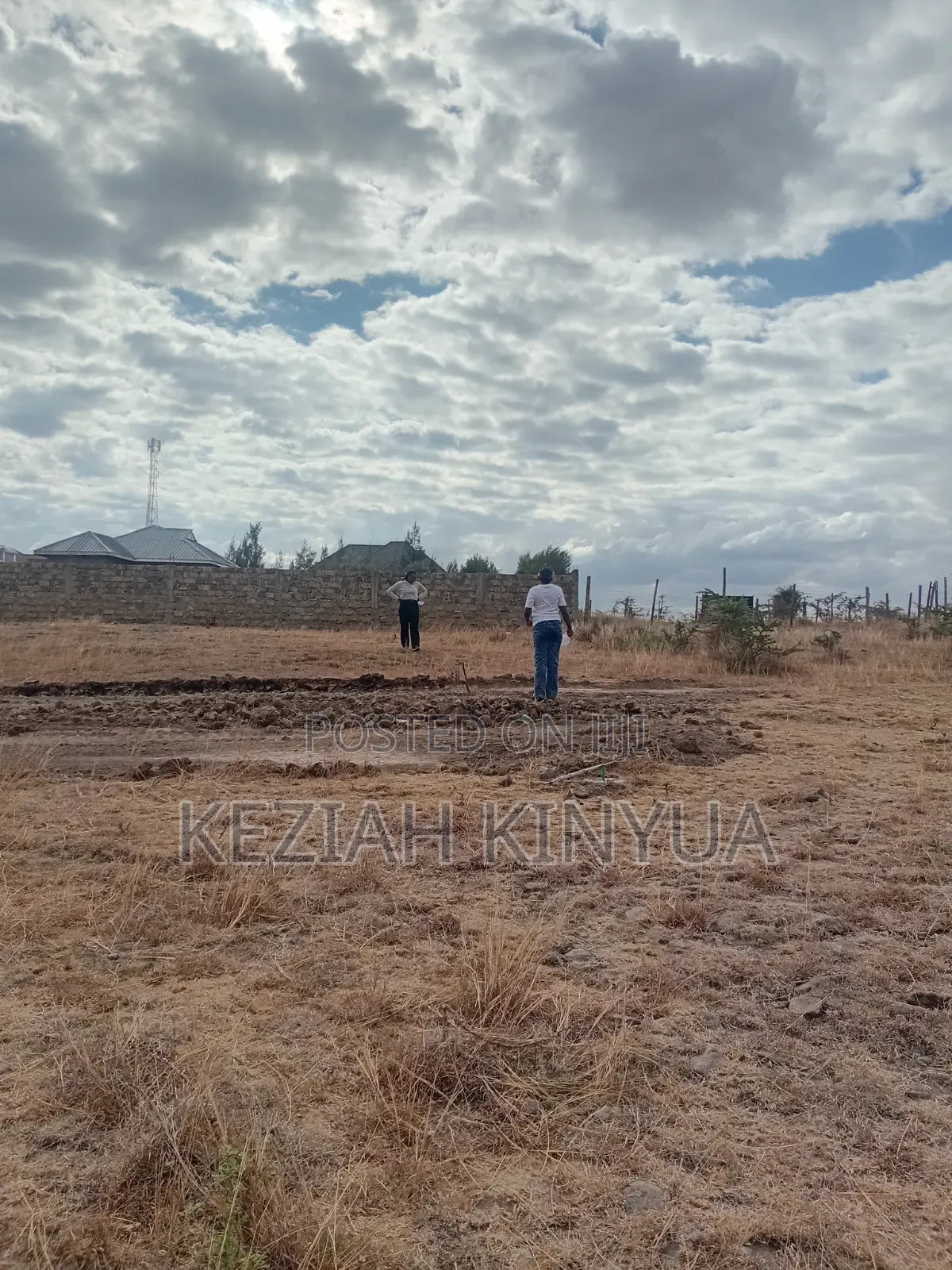 Mountain View Phase 3 Kantafu