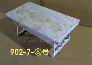 Imported Marble Coffee Table