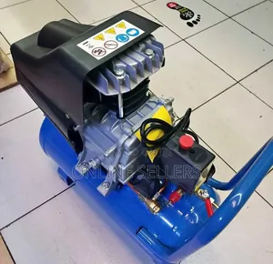 25 L Air Compressor
