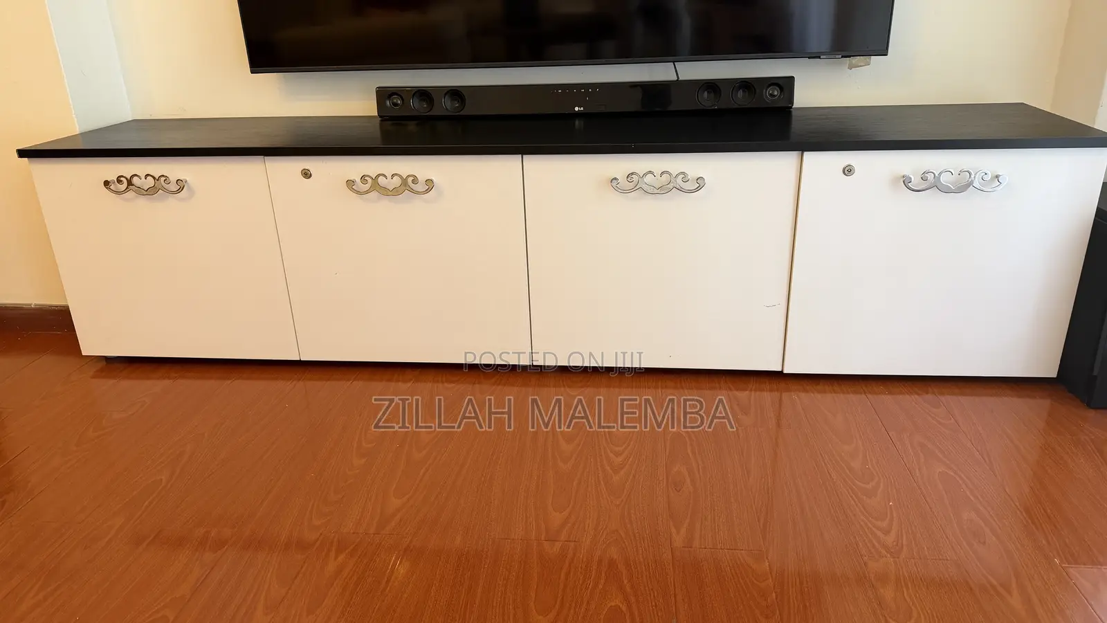 TV Console