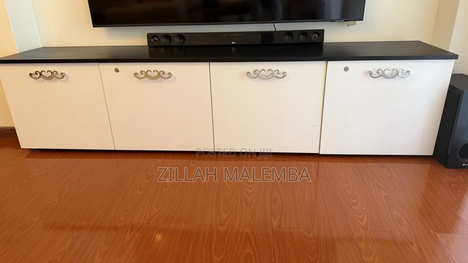 TV Console