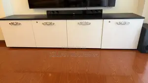 TV Console