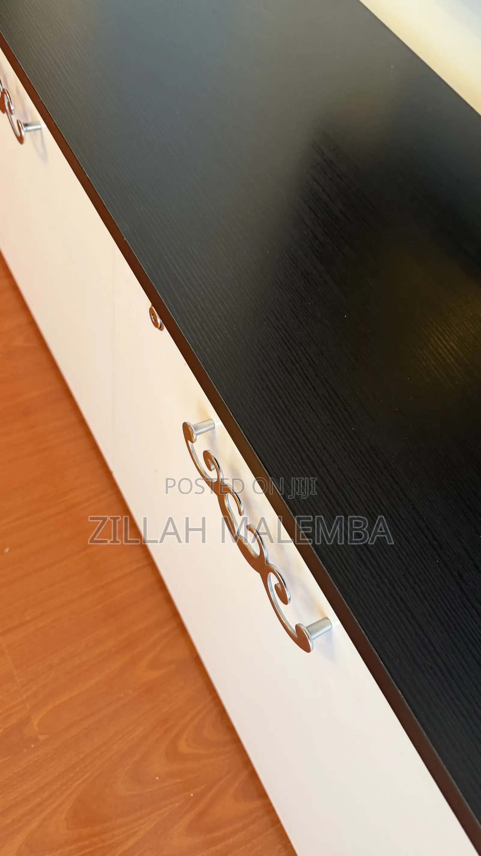 TV Console
