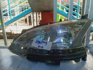 Nissan Sylphy 2016 Headlight